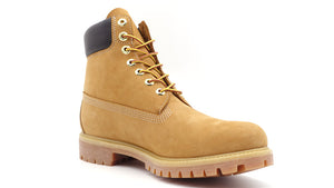 Timberland 6IN PREMIUM WATERPROOF BOOTS WHEAT 5