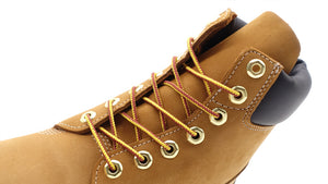 Timberland 6IN PREMIUM WATERPROOF BOOTS WHEAT 6