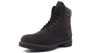 Timberland 6IN PREMIUM WATERPROOF BOOTS BLACK 1