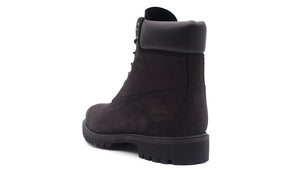 Timberland 6IN PREMIUM WATERPROOF BOOTS BLACK 2