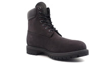 画像をギャラリービューアに読み込む, Timberland 6IN PREMIUM WATERPROOF BOOTS BLACK 5