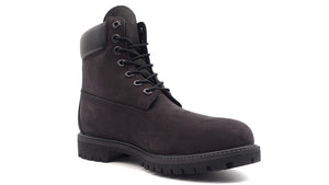 Timberland 6IN PREMIUM WATERPROOF BOOTS BLACK 5