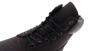 Timberland 6IN PREMIUM WATERPROOF BOOTS BLACK 6