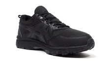 画像をギャラリービューアに読み込む, ASICS GEL-VENTURE 8 WATERPROOF BLACK/BLACK 5