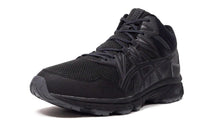 画像をギャラリービューアに読み込む, ASICS GEL-VENTURE 8 MT BLACK/BLACK 1