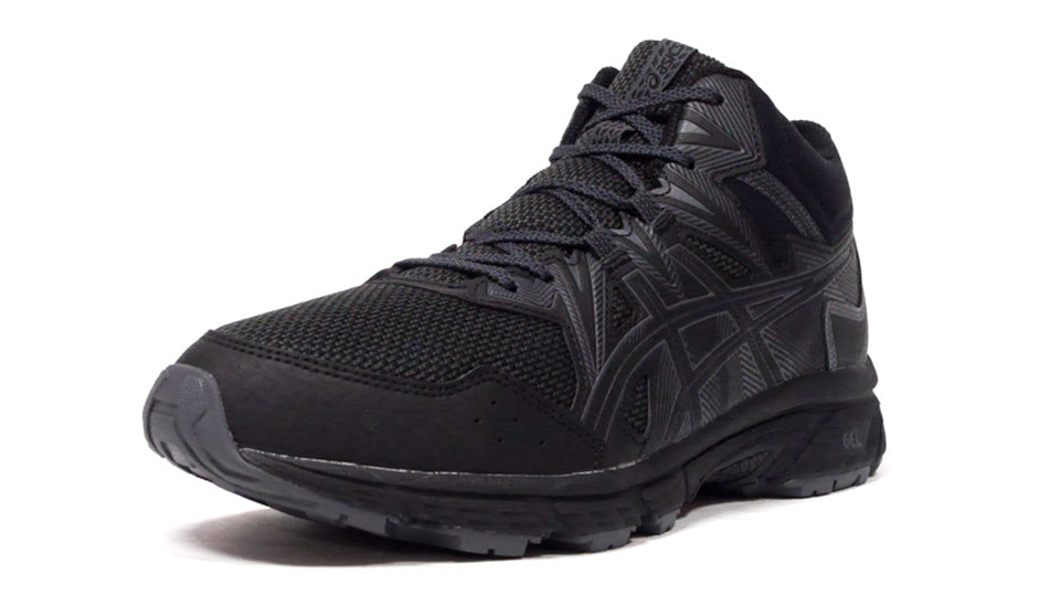 ASICS GEL-VENTURE 8 MT BLACK/BLACK 1