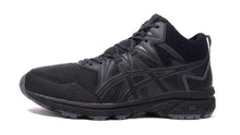 画像をギャラリービューアに読み込む, ASICS GEL-VENTURE 8 MT BLACK/BLACK 3