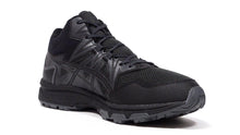 画像をギャラリービューアに読み込む, ASICS GEL-VENTURE 8 MT BLACK/BLACK 5