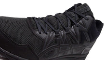画像をギャラリービューアに読み込む, ASICS GEL-VENTURE 8 MT BLACK/BLACK 6