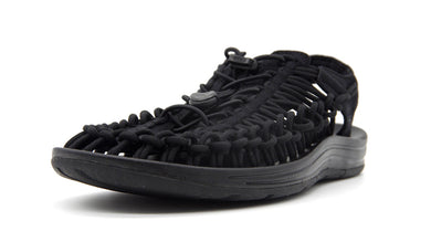 KEEN UNEEK BLACK/BLACK 1