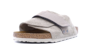 BIRKENSTOCK KYOTO "Made in GERMANY" TAUPE 1