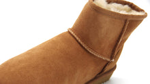 画像をギャラリービューアに読み込む, UGG W CLASSIC MINI II CHESTNUT 6