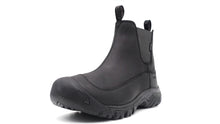 画像をギャラリービューアに読み込む, KEEN ANCHORAGE BOOT III WP BLACK/RAVEN 1