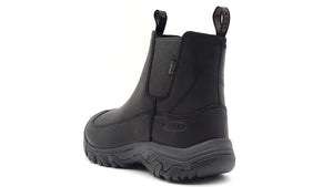 KEEN ANCHORAGE BOOT III WP BLACK/RAVEN 2