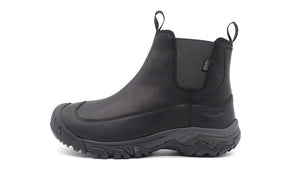 KEEN ANCHORAGE BOOT III WP BLACK/RAVEN 3