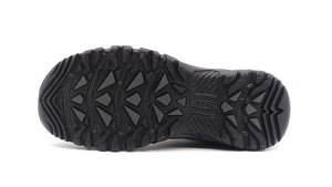 KEEN ANCHORAGE BOOT III WP BLACK/RAVEN 4