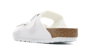 BIRKENSTOCK ARIZONA BF "Made in GERMANY" WHITE 2