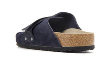 画像をギャラリービューアに読み込む, BIRKENSTOCK KYOTO VL NU &quot;Made in GERMANY&quot; MIDNIGHT 2