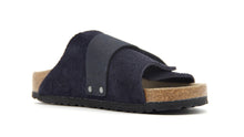 画像をギャラリービューアに読み込む, BIRKENSTOCK KYOTO VL NU &quot;Made in GERMANY&quot; MIDNIGHT 5