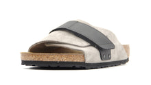 画像をギャラリービューアに読み込む, BIRKENSTOCK KYOTO VL DESERT SUEDE &quot;Made in GERMANY&quot; STONE COIN 1