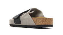 画像をギャラリービューアに読み込む, BIRKENSTOCK KYOTO VL DESERT SUEDE &quot;Made in GERMANY&quot; STONE COIN 2