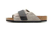 画像をギャラリービューアに読み込む, BIRKENSTOCK KYOTO VL DESERT SUEDE &quot;Made in GERMANY&quot; STONE COIN 3