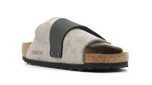 画像をギャラリービューアに読み込む, BIRKENSTOCK KYOTO VL DESERT SUEDE &quot;Made in GERMANY&quot; STONE COIN 5