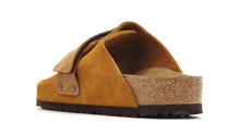画像をギャラリービューアに読み込む, BIRKENSTOCK KYOTO VL NU &quot;Made in GERMANY&quot; MINK 2