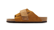 画像をギャラリービューアに読み込む, BIRKENSTOCK KYOTO VL NU &quot;Made in GERMANY&quot; MINK 3
