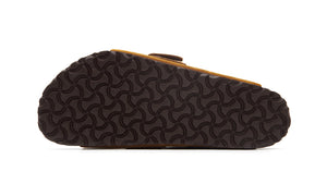 BIRKENSTOCK KYOTO VL NU "Made in GERMANY" MINK 4