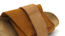 画像をギャラリービューアに読み込む, BIRKENSTOCK KYOTO VL NU &quot;Made in GERMANY&quot; MINK 6