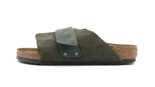 画像をギャラリービューアに読み込む, BIRKENSTOCK KYOTO VL &quot;Made in GERMANY&quot; THYME 3