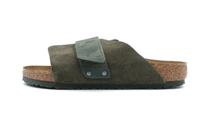 BIRKENSTOCK KYOTO VL "Made in GERMANY" THYME 3