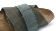 画像をギャラリービューアに読み込む, BIRKENSTOCK KYOTO VL &quot;Made in GERMANY&quot; THYME 6