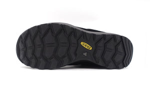 KEEN GLIESER TALL WP "ATSUSHI GOMYO" TRIPLE BLACK/BLACK 4