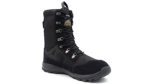 KEEN GLIESER TALL WP "ATSUSHI GOMYO" TRIPLE BLACK/BLACK 5