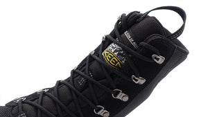 KEEN GLIESER TALL WP "ATSUSHI GOMYO" TRIPLE BLACK/BLACK 6