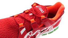 画像をギャラリービューアに読み込む, ASICS SportStyle GEL-QUNTUM 90 TYO &quot;Coca-Cola&quot; COKE RED/WHITE 6