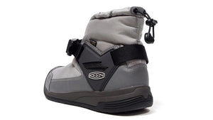 KEEN HOODROMEO WP "HOOD COLLECTION" DRIZZLE/PEWTER 2