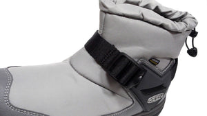 KEEN HOODROMEO WP "HOOD COLLECTION" DRIZZLE/PEWTER 6