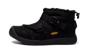 KEEN HOODZERRA WP "HOOD COLLECTION" BLACK/BLACK 3