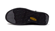 画像をギャラリービューアに読み込む, KEEN HOODZERRA WP &quot;HOOD COLLECTION&quot; BLACK/BLACK 4