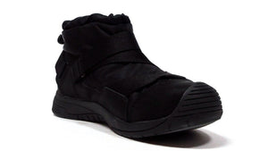 KEEN HOODZERRA WP "HOOD COLLECTION" BLACK/BLACK 5