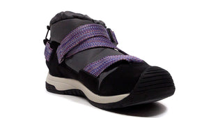 KEEN HOODZERRA WP "HOOD COLLECTION" PEWTER/RAVEN 5
