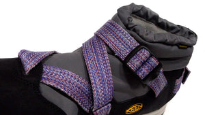 KEEN HOODZERRA WP "HOOD COLLECTION" PEWTER/RAVEN 6