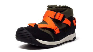 KEEN HOODZERRA WP 