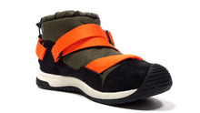 画像をギャラリービューアに読み込む, KEEN HOODZERRA WP &quot;HOOD COLLECTION&quot; DARK OLIVE/SAFETY ORANGE 5