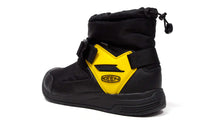 画像をギャラリービューアに読み込む, KEEN HOODROMEO WP &quot;HOOD COLLECTION&quot; BLACK/KEEN YELLOW 2