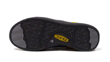 画像をギャラリービューアに読み込む, KEEN HOODROMEO WP &quot;HOOD COLLECTION&quot; BLACK/KEEN YELLOW 4