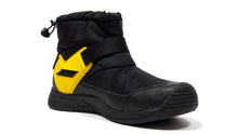画像をギャラリービューアに読み込む, KEEN HOODROMEO WP &quot;HOOD COLLECTION&quot; BLACK/KEEN YELLOW 5